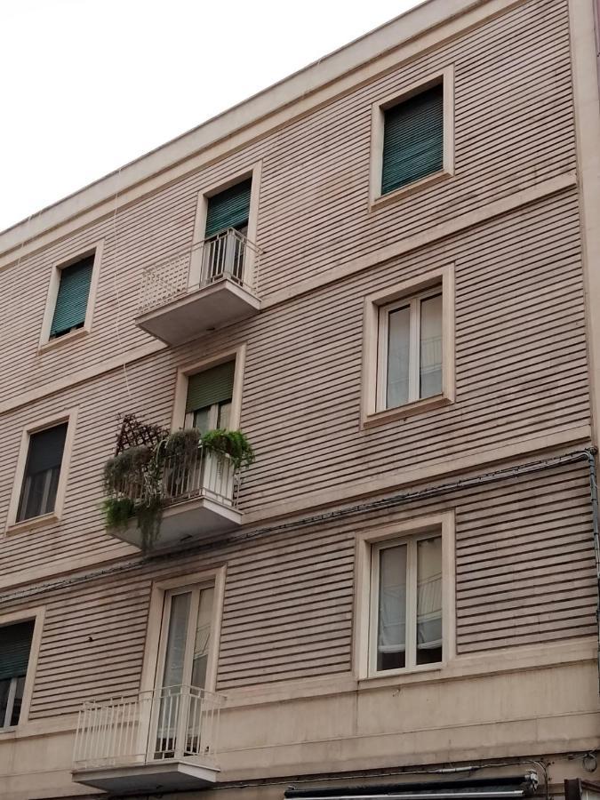 Mr Square Apartment Catânia Exterior foto